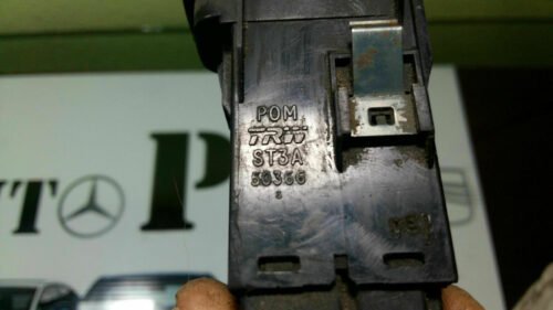 Interruptor Luneta Trasera desempañador Rover 400 RT Honda Civic TRW ST3A 50366