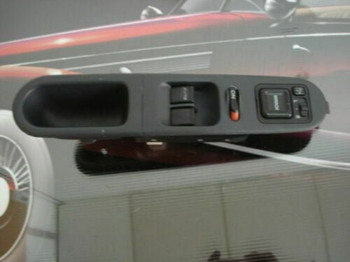 Botonera Elevalunas Honda HR-V S2H-G11 C8F-HC32L C8FHC32L 0621R