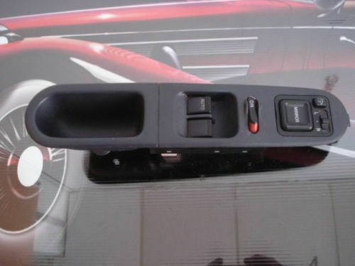 Botonera Elevalunas / Honda HR-V S2H-G11 C8F-HC32L C8FHC32L 0621R