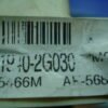 Relé / Relais / Rele / Relay / KIA Hyundai 919402G030 91940-2G030