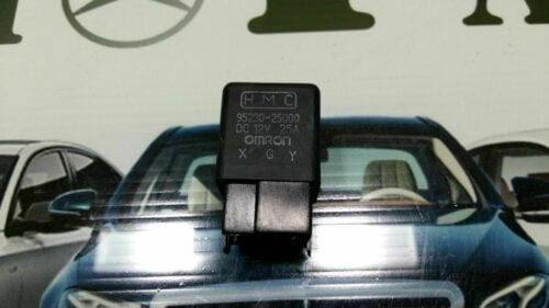 Relé / Relais / Rele / Relay / Hyundai Accent / Kia 95230-25000 9523025000
