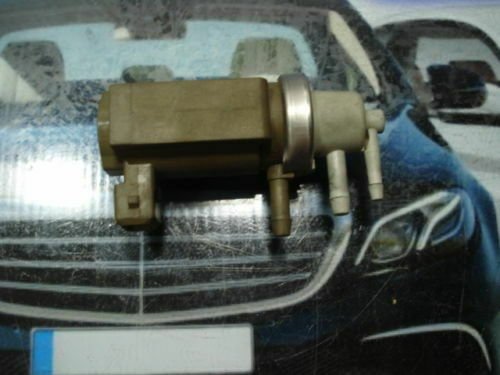 Solenoide de la Válvula de vacío Audi A6 A8 059906627A 72190321