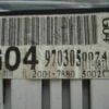 Cuadro de instrumentos HYUNDAI COUPE 94003-17100 9400317100 7111-0871 2001-7880