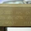 Solenoide de la Válvula de vacío Audi A6 A8 059906627A 72190321