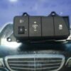 Botonera / schalter / switch / Hyundai Elantra 933103x000 93310-3x000