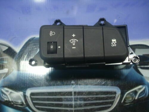 Botonera / schalter / switch / Hyundai Elantra 933103x000 93310-3x000