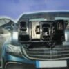 Botonera / schalter / switch / Hyundai Elantra 933103x000 93310-3x000