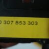 Control de alcance de los faros Mazda Fiat Alfa Romeo 0307853303 0 307 853 303