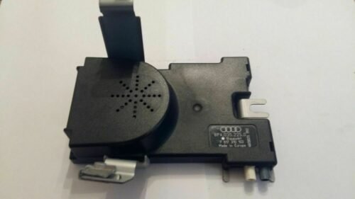 Amplificador de antena Audi A3 8P4035225D 8P4 035 225 D 7617310103