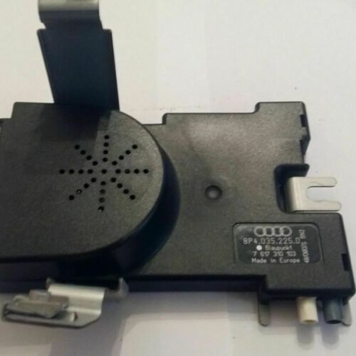 Amplificador de antena Audi A3 8P4035225D 8P4 035 225 D 7617310103