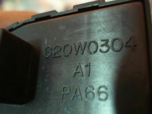 Botonera Elevalunas / Fensterheber schalter Windows switch Kia Hyundai 620W0304