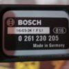 Sensor freno  Bremssensor  Hyundai KIA 0261230205  0 261 230 205