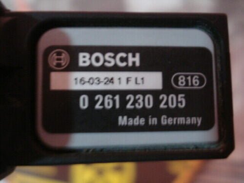 Sensor freno  Bremssensor  Hyundai KIA 0261230205  0 261 230 205