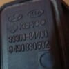 Sensor de presión de aire Hyundai County 3930084400 39300-84400 9490930502