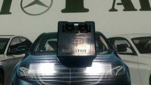 Motor del limpiaparabrisas Hyundai UIG 95430-22002 9543022002