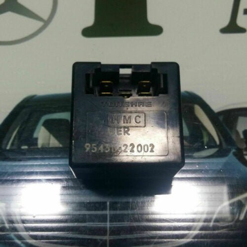 Motor del limpiaparabrisas Hyundai UIG 95430-22002 9543022002