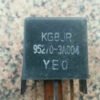 Relé Relais Relay HYUNDAI SANTA FE 952703A004 95270-3A004