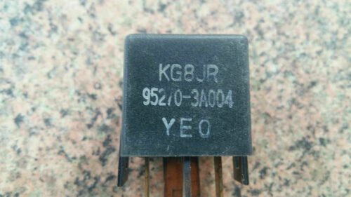 Relé Relais Relay HYUNDAI SANTA FE 952703A004 95270-3A004