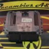 Centralita del motor Kia Ceed HYUNDAI i30 39114-2A411 391142A411 0281017209