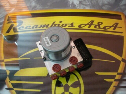 ABS KIA HYUNDAI 589201W570 58920-1W570 W57  BE6003G943 A1000623ACC