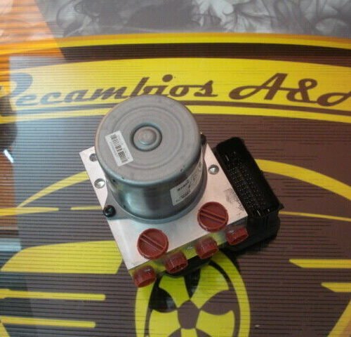 ABS KIA HYUNDAI 589201W570 58920-1W570 W57  BE6003G943 A1000623ACC