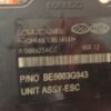 ABS KIA HYUNDAI 589201W570 58920-1W570 W57  BE6003G943 A1000623ACC