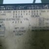 Control de la unidad de inmovilizador Hyundai 95400-22001 9540022001 3478101000