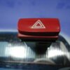 Interruptor de emergencia / Warnblinkschalter / Hyundai KIA 864W0140 864W0140F1