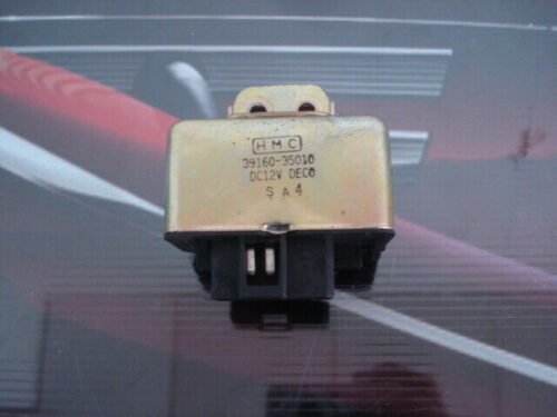 Relé de seguridad Kia Joice Hyundai Lantra Santamo 39160 - 35010 3916035010 DECO