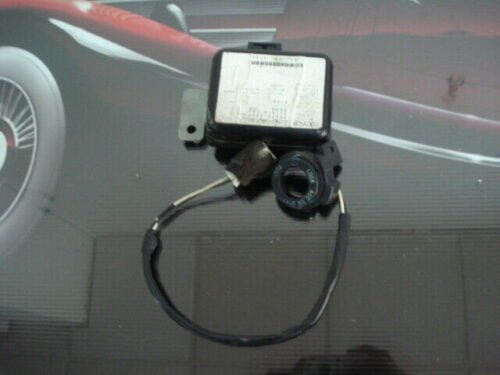 Control de la unidad de alarma inmovilizador Hyundai 9540022002 3478101001