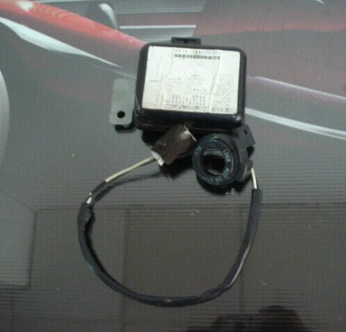 Control de la unidad de alarma inmovilizador Hyundai 9540022002 3478101001