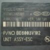 ABS KIA Hyundai 58920-H8200 58920H8200 A1002211AEE BE6003102