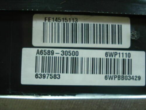 ABS Kia Hyundai A658930500 6158945200 EM1111090098 A658920500 58920A6210