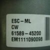 ABS Kia Hyundai A658930500 6158945200 EM1111090098 A658920500 58920A6210