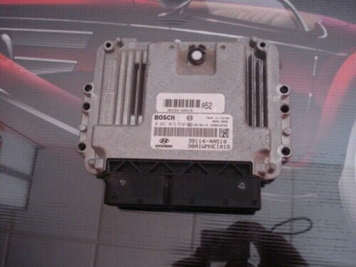 Centralita del motor HYUNDAI 0281013510 391144A510 391544A510 39154-4A510