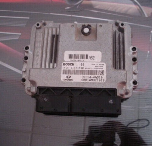 Centralita del motor HYUNDAI 0281013510 391144A510 391544A510 39154-4A510