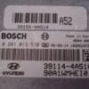 Centralita del motor HYUNDAI 0281013510 391144A510 391544A510 39154-4A510