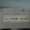 Relé / Relais / Rele / Relay / Hyundai Starex H1 952004A100 95200-4A100