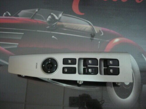 Botonera elevalunas HYUNDAI SANTA FE 371490-1110 3714901110