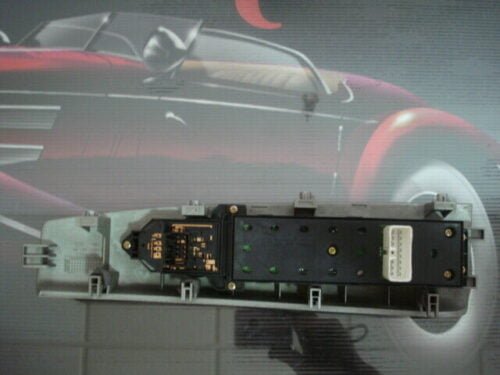 Botonera elevalunas HYUNDAI SANTA FE 371490-1110 3714901110