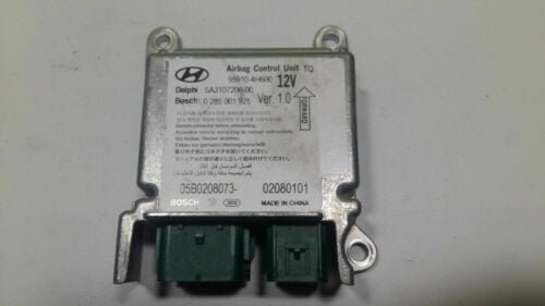 Airbag Centralita Crash Sensor Hyundai H1 0285001925 959104H600 95910-4H600