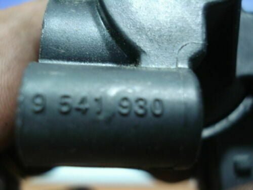 Sensor de Posición del acelerador / Hyundai Getz 9541930 3284010236
