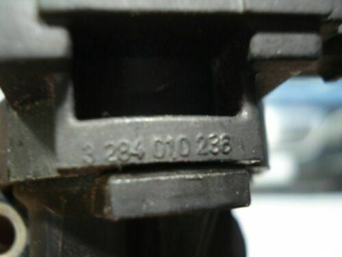 Sensor de Posición del acelerador / Hyundai Getz 9541930 3284010236