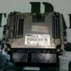 Centralita del motor HYUNDAI i30 D4FB BZ314667 0281017211 39111-2A412 391112A412