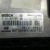 Centralita del motor HYUNDAI i30 D4FB BZ314667 0281017211 39111-2A412 391112A412