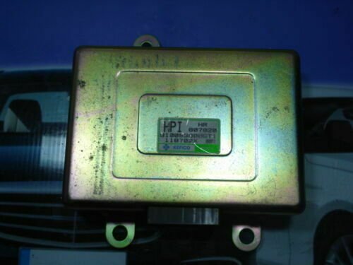 Centralita del motor Hyundai HPI HR 807020 HR807020 9100930006T1 KEFICO 118702X