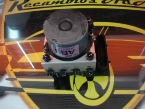 Unidad hidráulica del ABS / Hyundai i30 0265800639 0265231956 58920-2L300