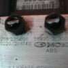 Unidad hidráulica del ABS / Hyundai i30 0265800639 0265231956 58920-2L300