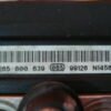Unidad hidráulica del ABS / Hyundai i30 0265800639 0265231956 58920-2L300