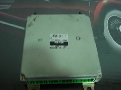 Centralita del motor Hyundai 39100-42210 3910042210 407913-1651 4079131651 ZEXEL